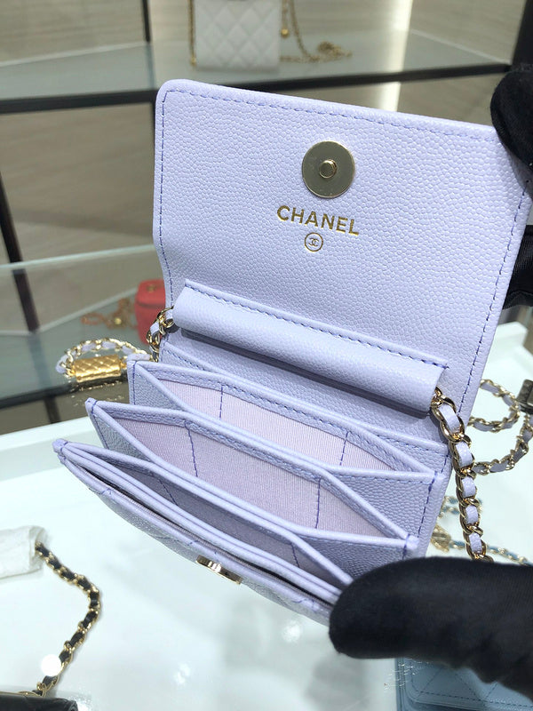 LO - CHL  BAGS FOR WOMEN - FASHION LUXURY BAGS -1923