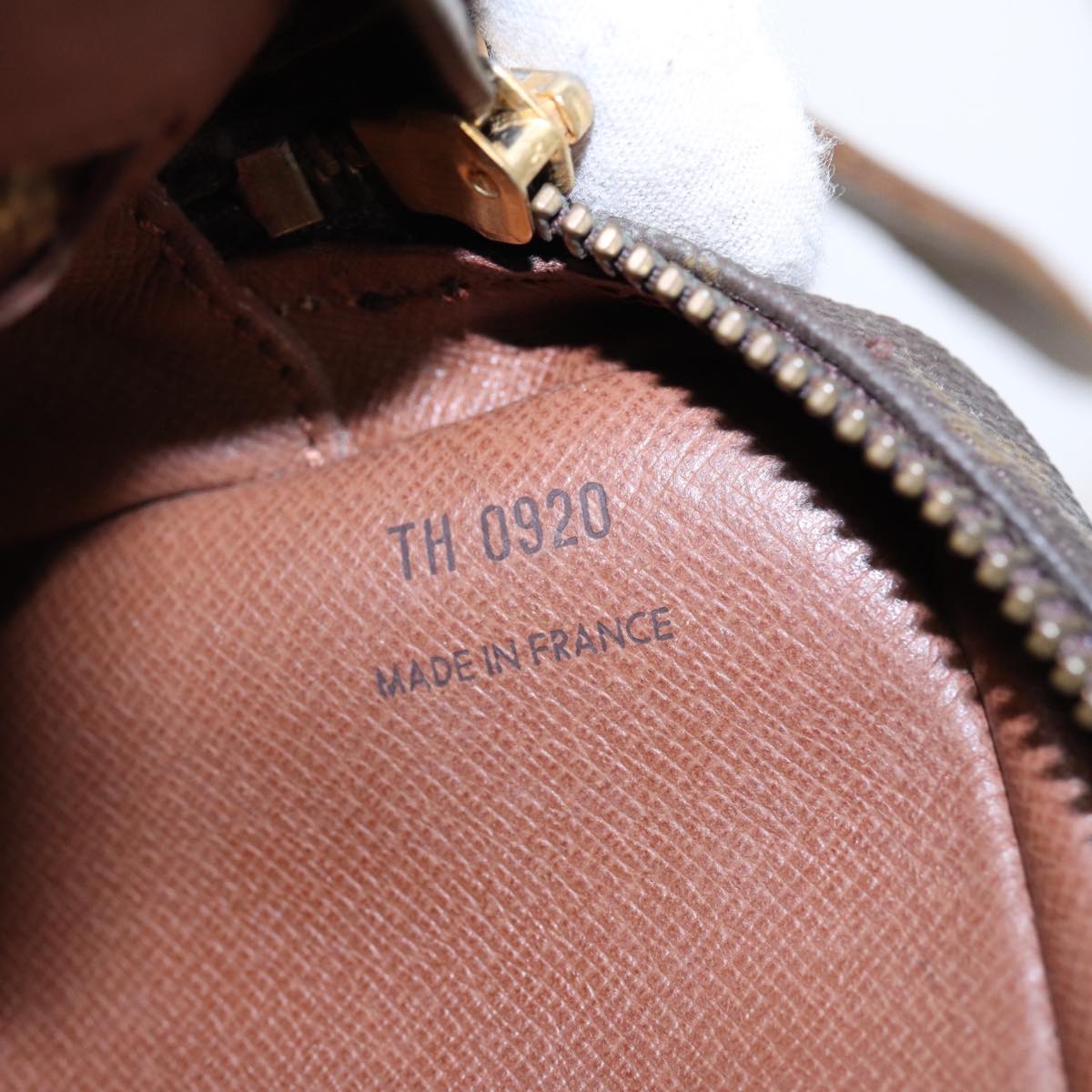 LO-LV bags 6318