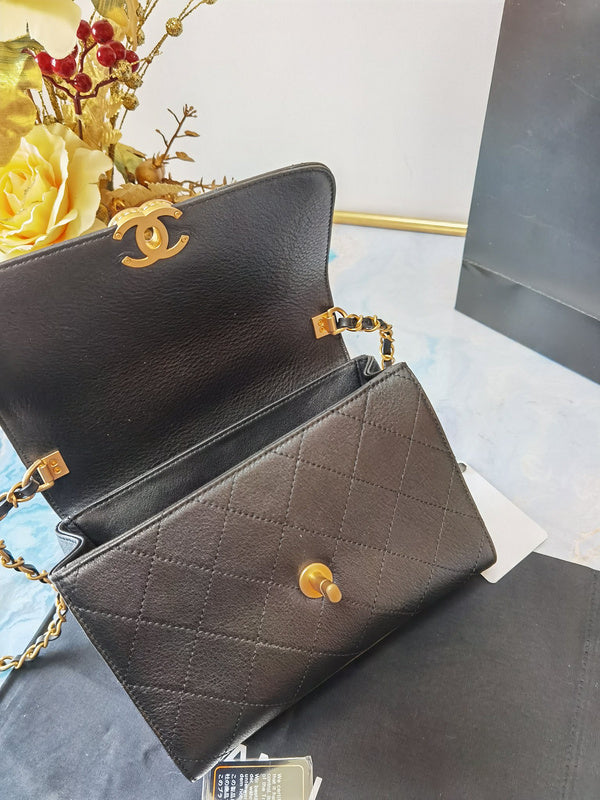 LO - CHL  BAGS FOR WOMEN - FASHION LUXURY BAGS -2284