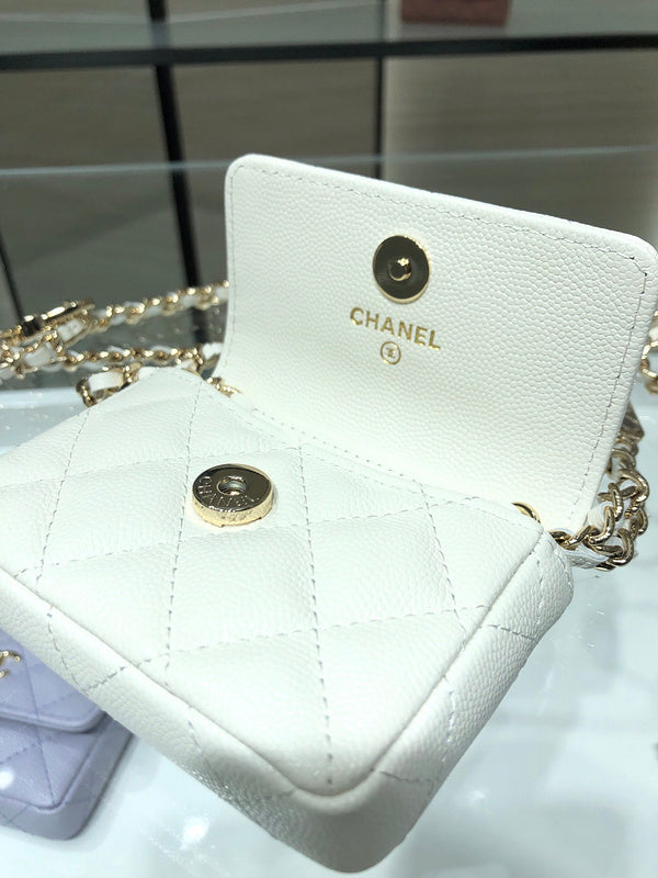 LO - CHL  BAGS FOR WOMEN - FASHION LUXURY BAGS -1919