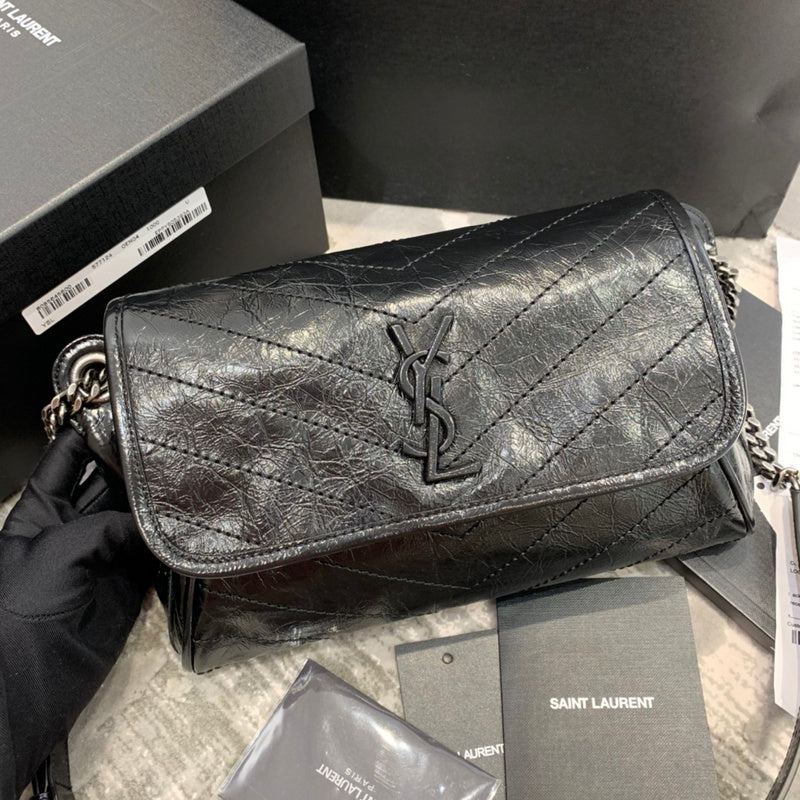 Lusso Official - SLY Bags 406