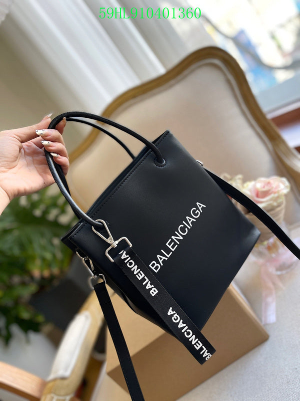 LO - BGA Bags - 2349