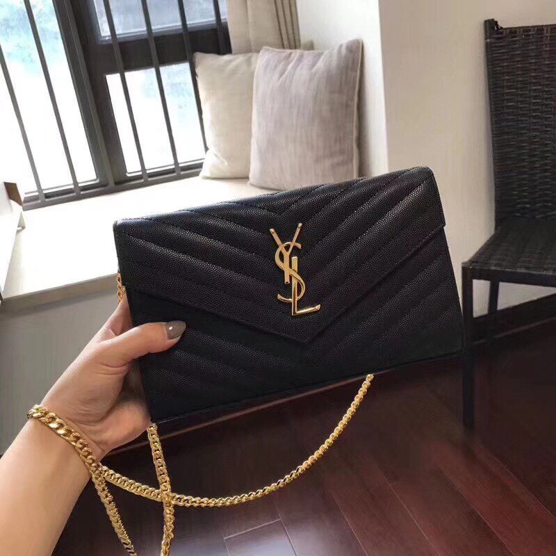 BB - YSL Bag - 3567