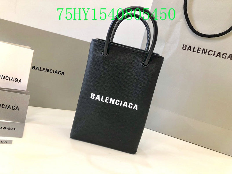 LO - BGA Bags - 2458