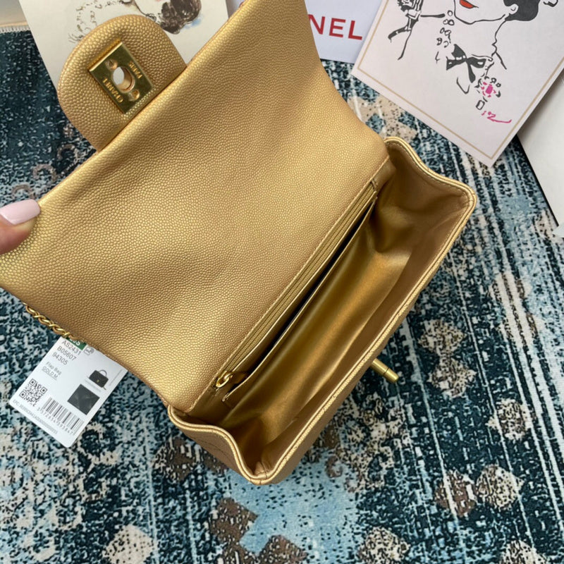 Lusso Official -  CHL BAGS  - 460