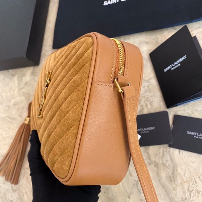 BB - YSL Bag - 3690