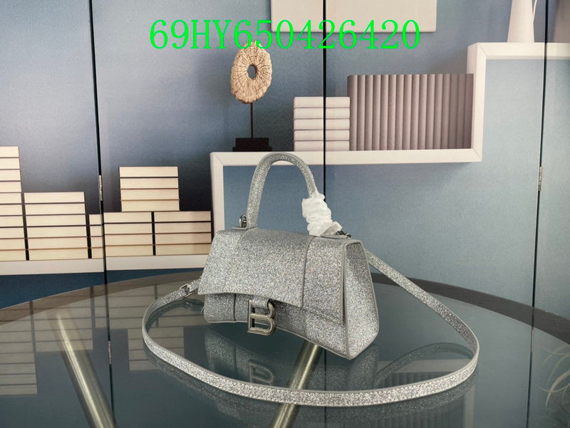 LO - BGA Bags - 2336