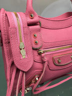 LO BAGS - BGA BAGS - 168