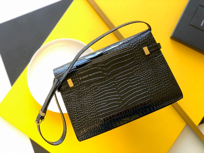 Lusso Official - LUXURY YSL BAGS - 810