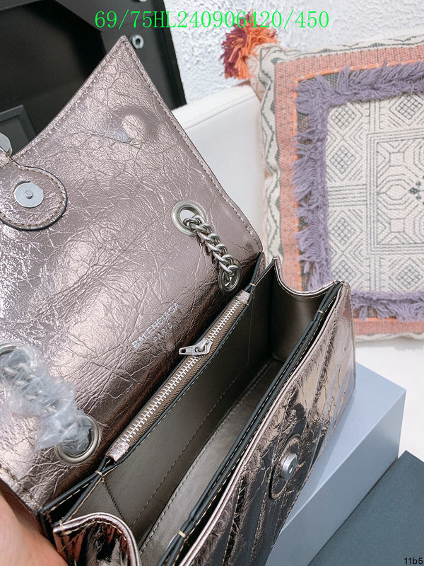 LO - BGA Bags - 2112