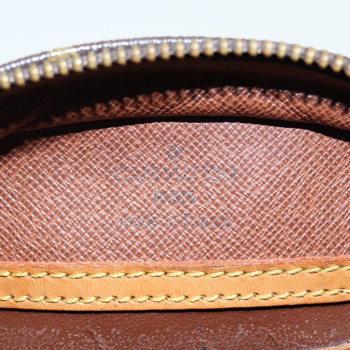 LO-LV bags 6335