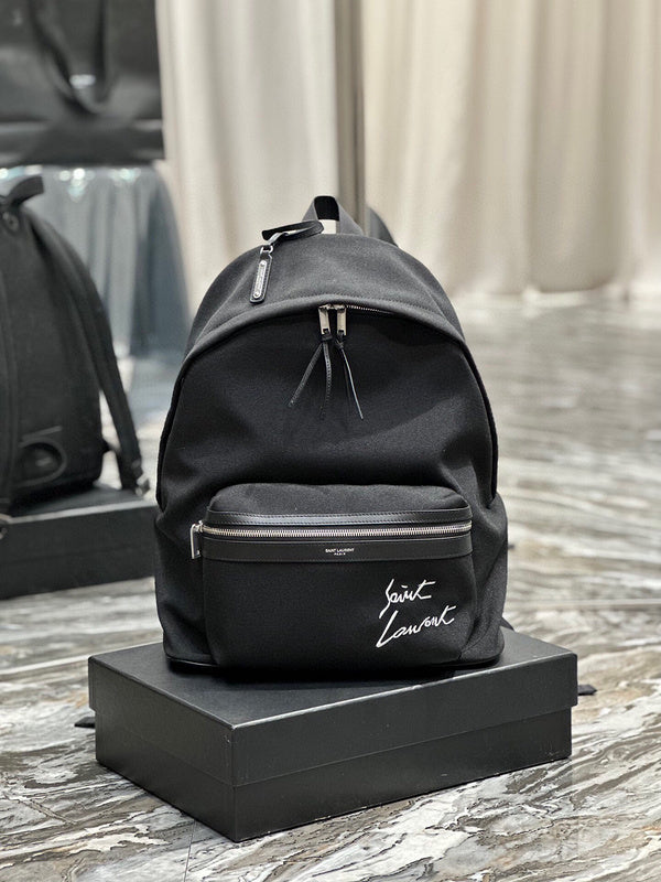 Lusso Official - SLY Bags - 507