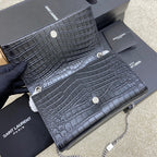 YSL BAGS - WOMEN LOVE LUXURY BAGS - 048
