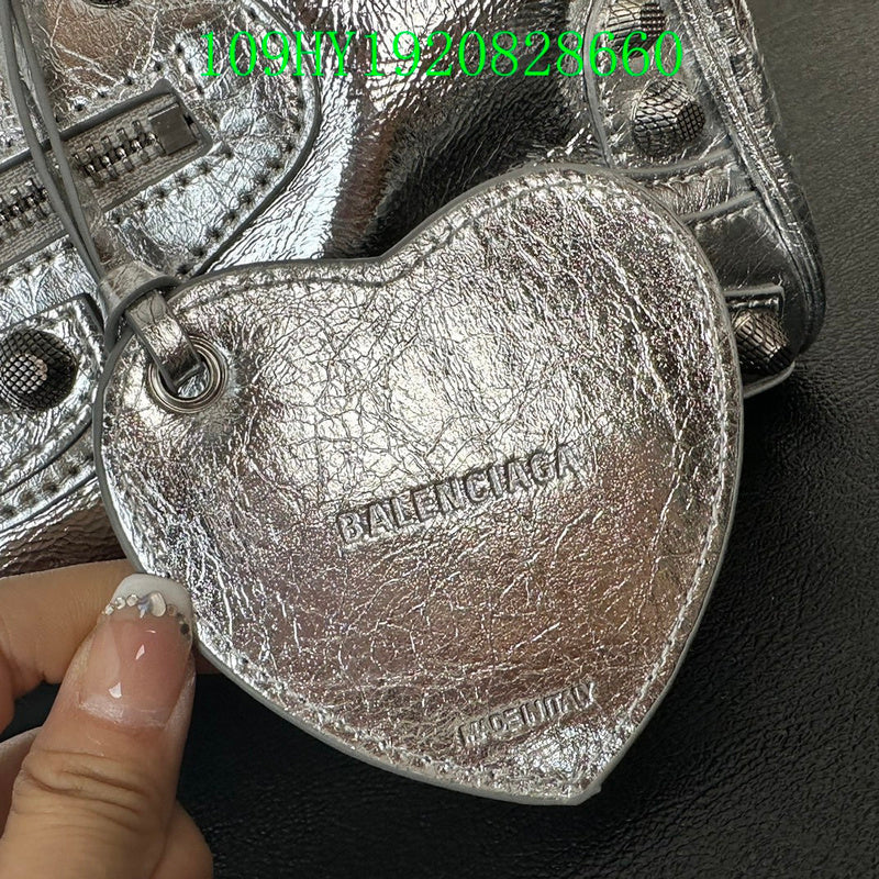 LO - BGA Bags - 1651