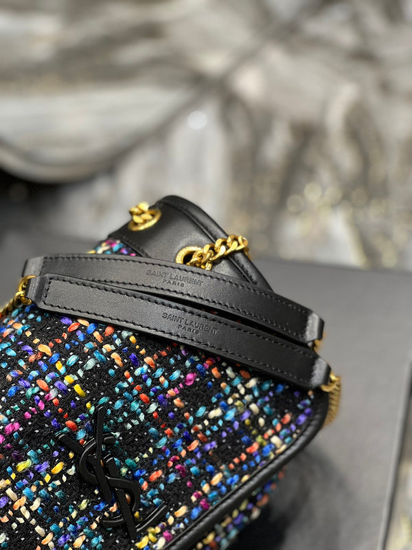 Lusso Official - YSL LUXURY WOMEN BAGS - 1635