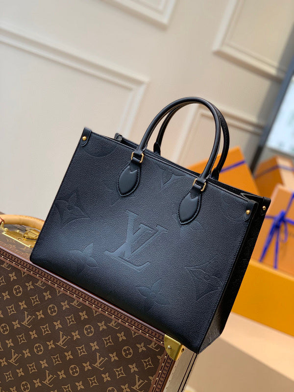 LO-LV bags 12021