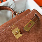 Lusso Official - HERMS DESIGNER BAGS FOR WOMEN - AFFORDABLE LUXURY BAGS - 106