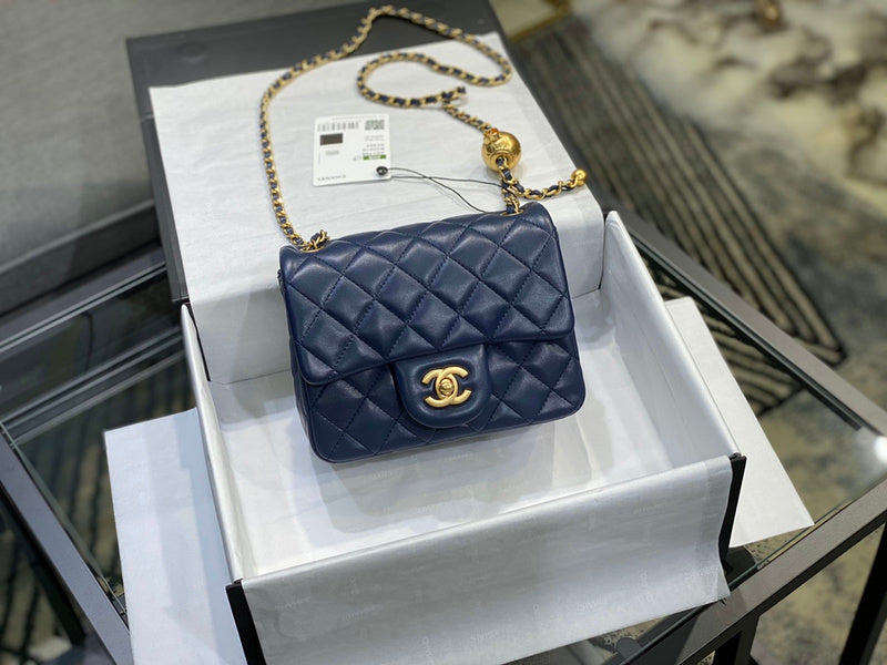 LO - CHL  BAGS FOR WOMEN - FASHION LUXURY BAGS -2190