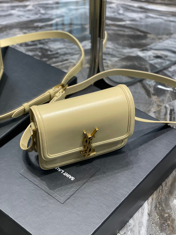 YSL BAGS - WOMEN LOVE LUXURY BAGS - 400