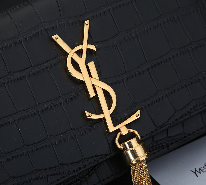 YSL BAGS - WOMEN LOVE LUXURY BAGS - 1603