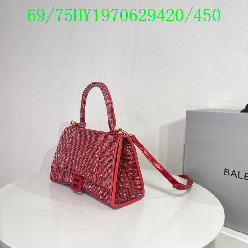 LO - BGA Bags - 2235
