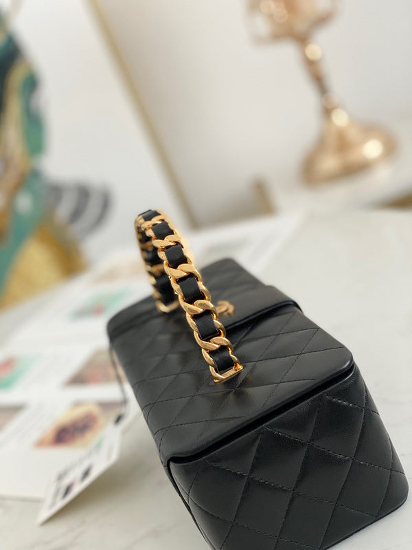Lusso Official -  CHL BAGS  - 186