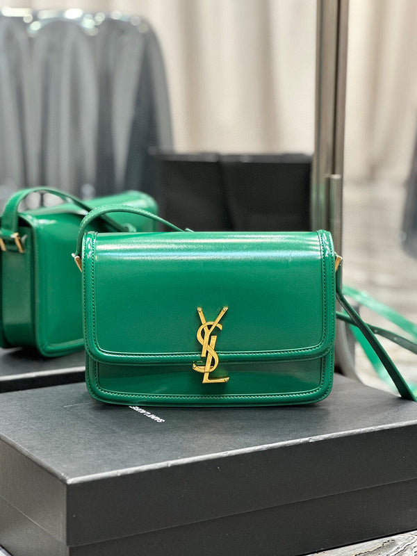 Lusso Official - SLY Bags - 146