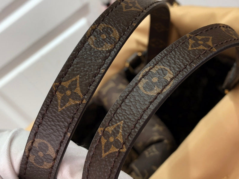 BB - LV Bags - 17251
