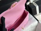 LO - CHL  BAGS FOR WOMEN - FASHION LUXURY BAGS - 391