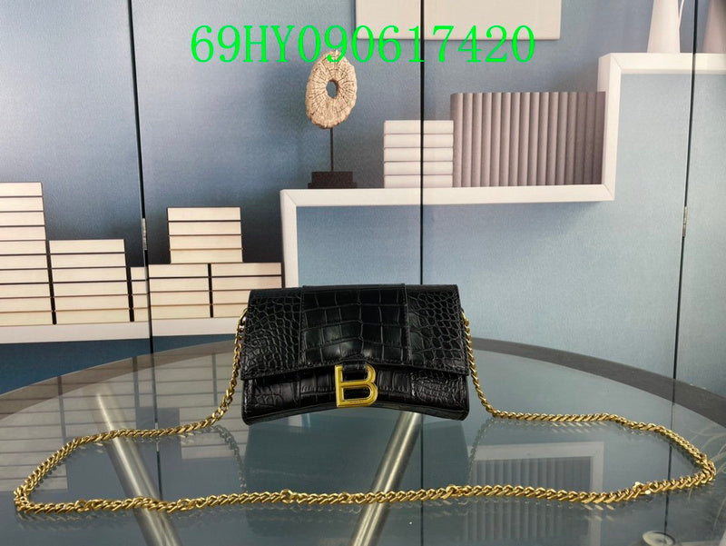 LO - BGA Bags - 2240