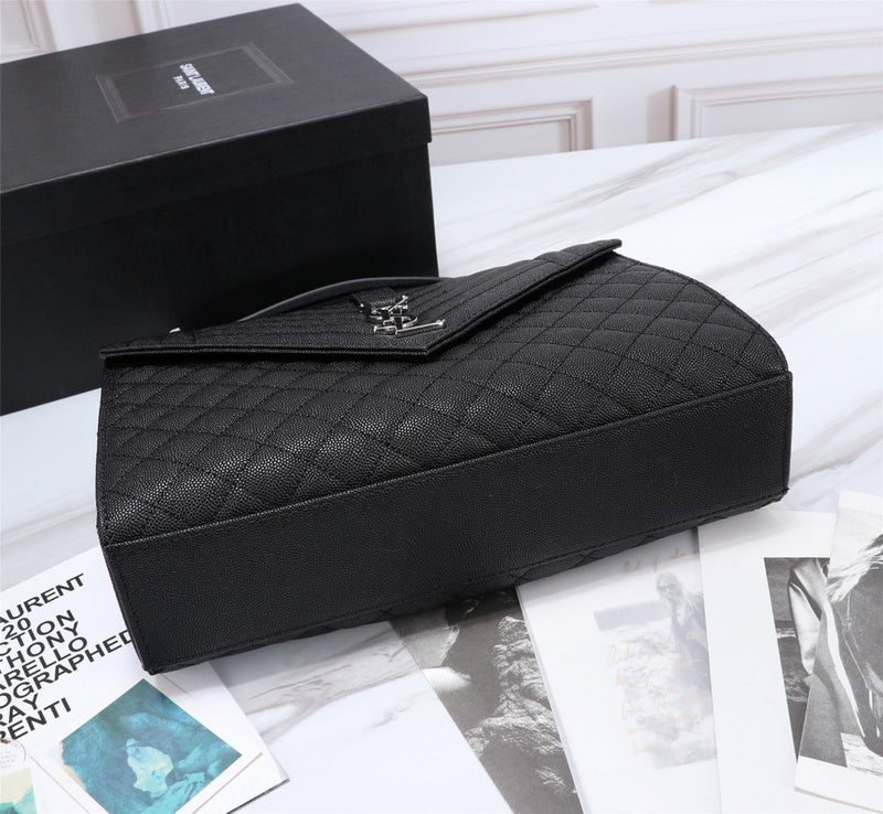 YSL BAGS - WOMEN LOVE LUXURY BAGS - 1715