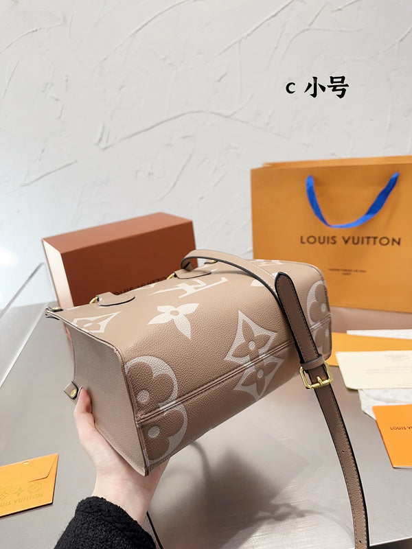 LO - LV Bags - 15133