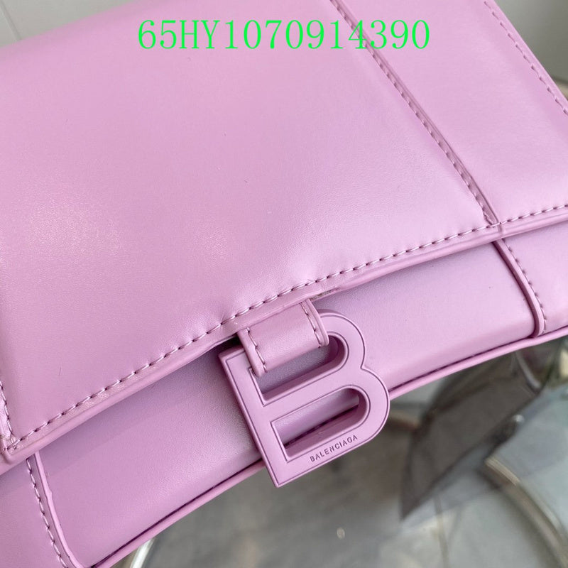 LO - BGA Bags - 2087