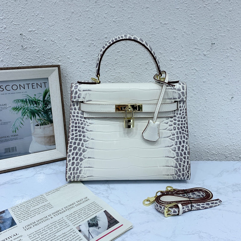 LO - HRMS DESIGNER BAGS - WOMEN BAGS - 782