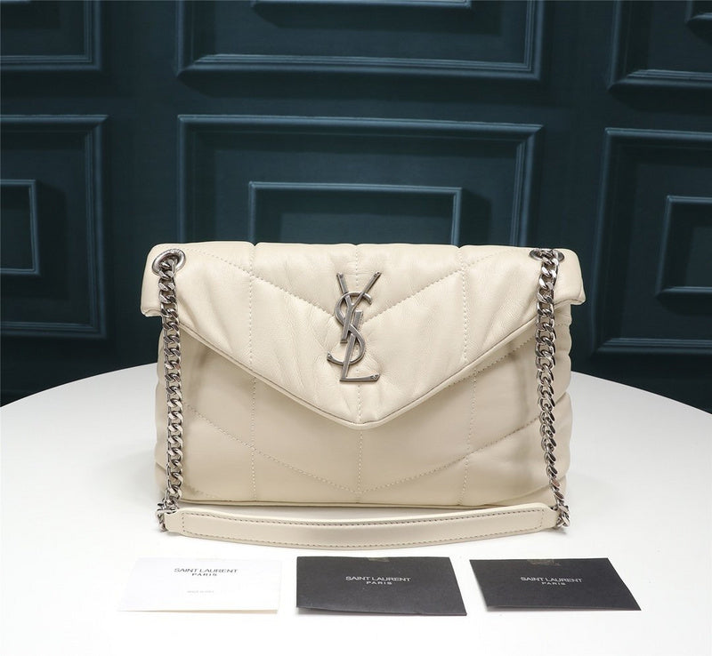 Lusso Official - LUXURY YSL BAGS - 1956