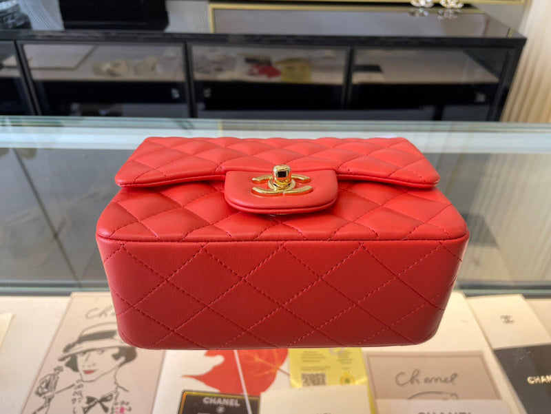 LO - CHL Bags - 2027