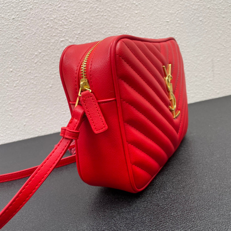 Lusso Official - LUXURY YSL BAGS - 1622