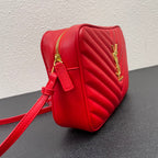 Lusso Official - LUXURY YSL BAGS - 1622