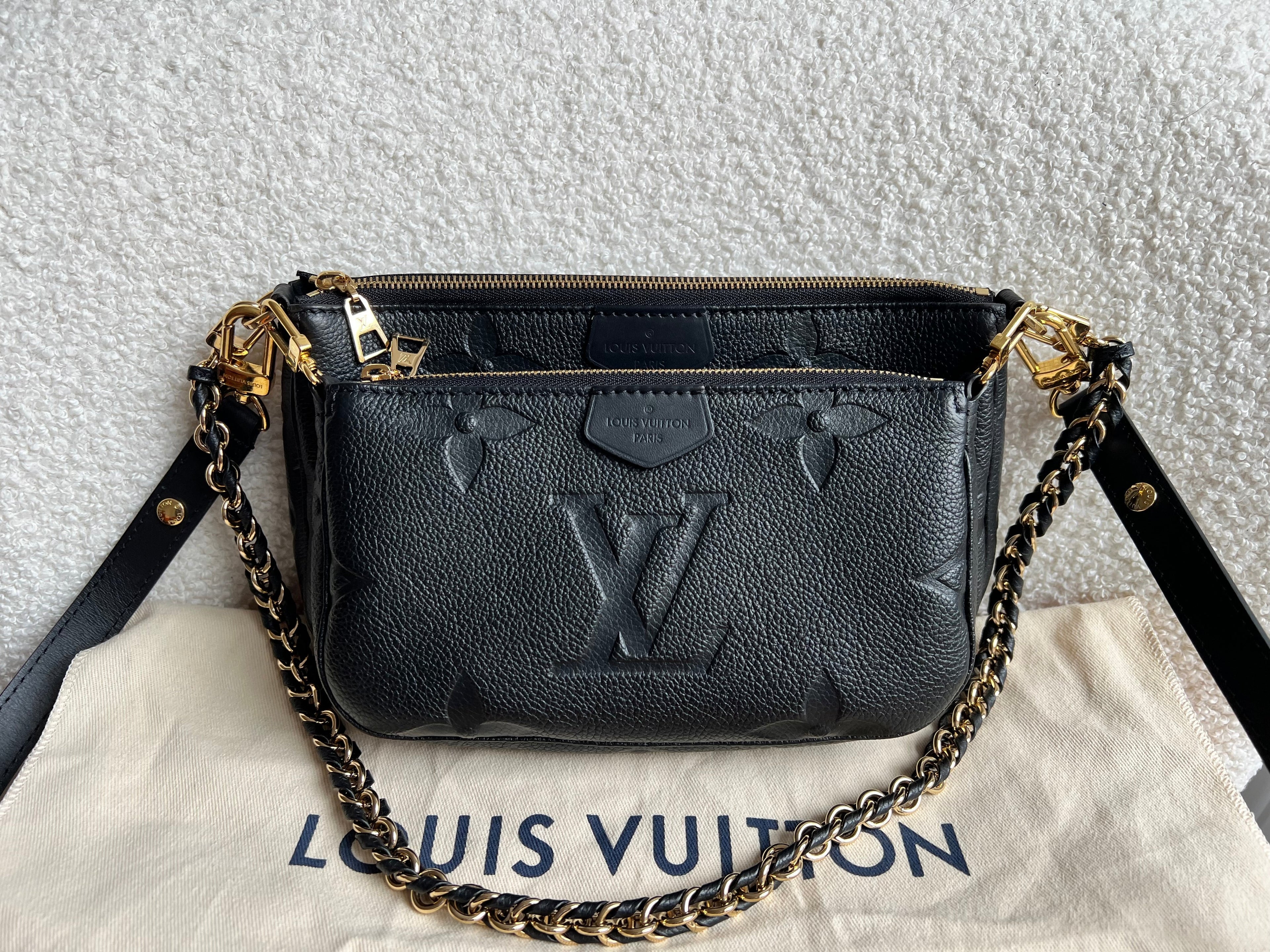 Multi Pochette