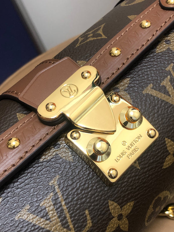 BB - LV Bags - 17063