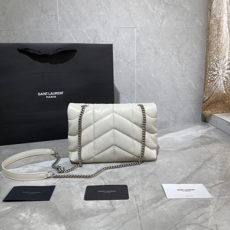 BB - YSL Bag - 4108