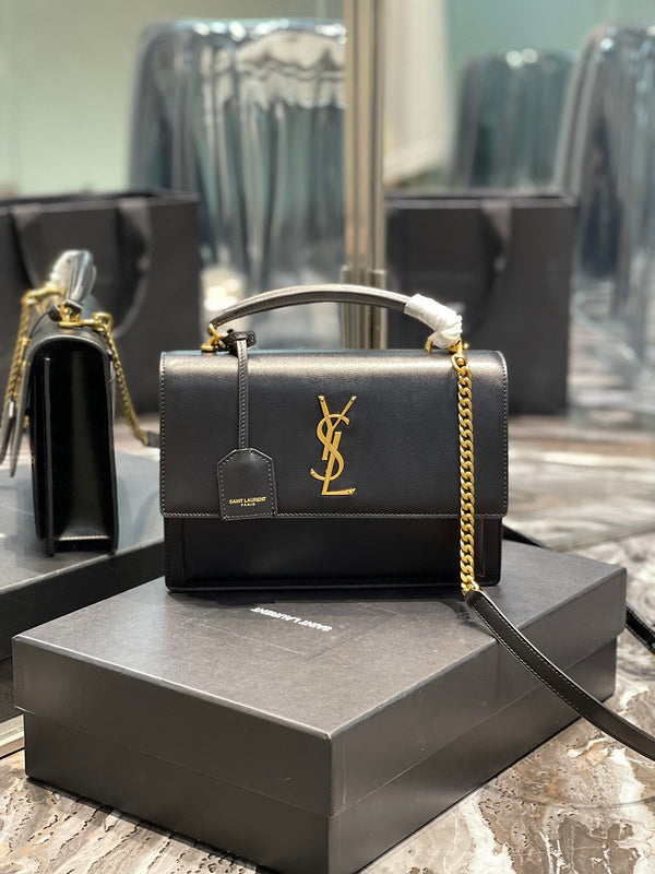 YSL BAGS - WOMEN LOVE LUXURY BAGS - 305