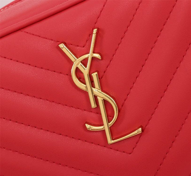 BB - YSL Bag - 2546