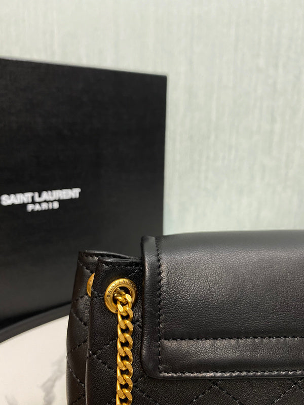BB - YSL Bag - 2069