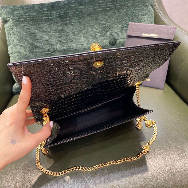 BB - YSL Bag - 3784