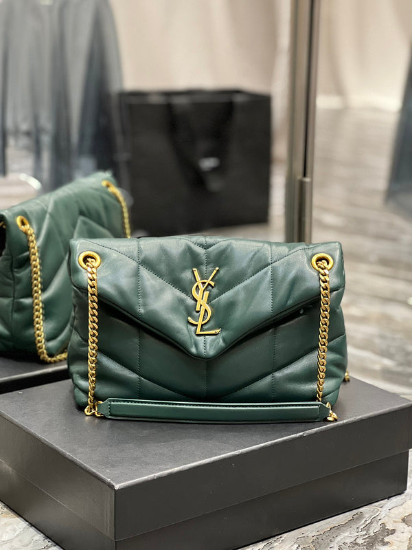 Lusso Official - YSL LUXURY WOMEN BAGS - 1556