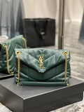 Lusso Official - YSL LUXURY WOMEN BAGS - 1556