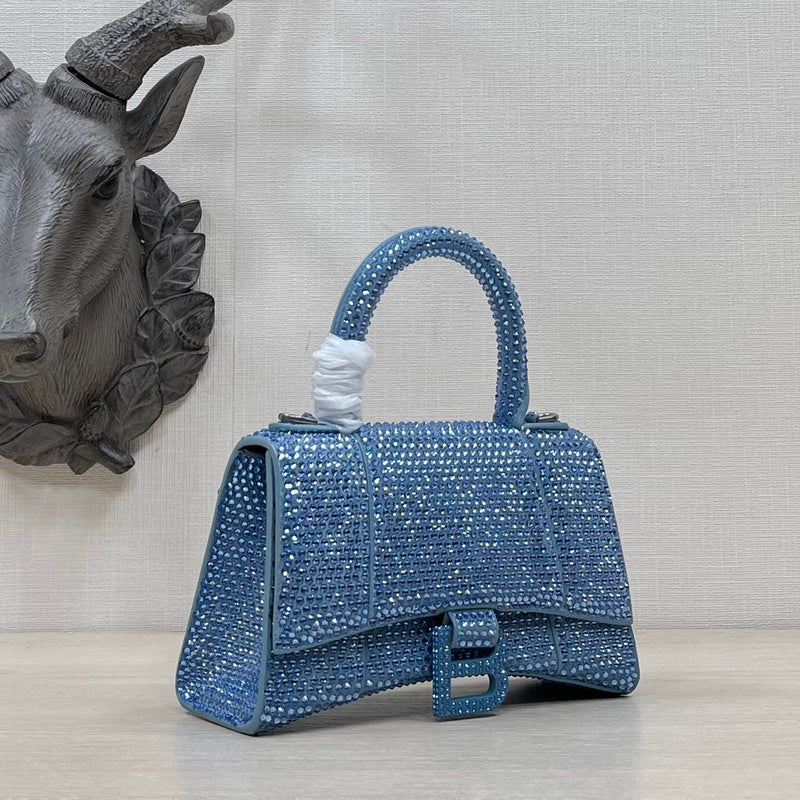 LO BAGS - BGA BAGS - 385