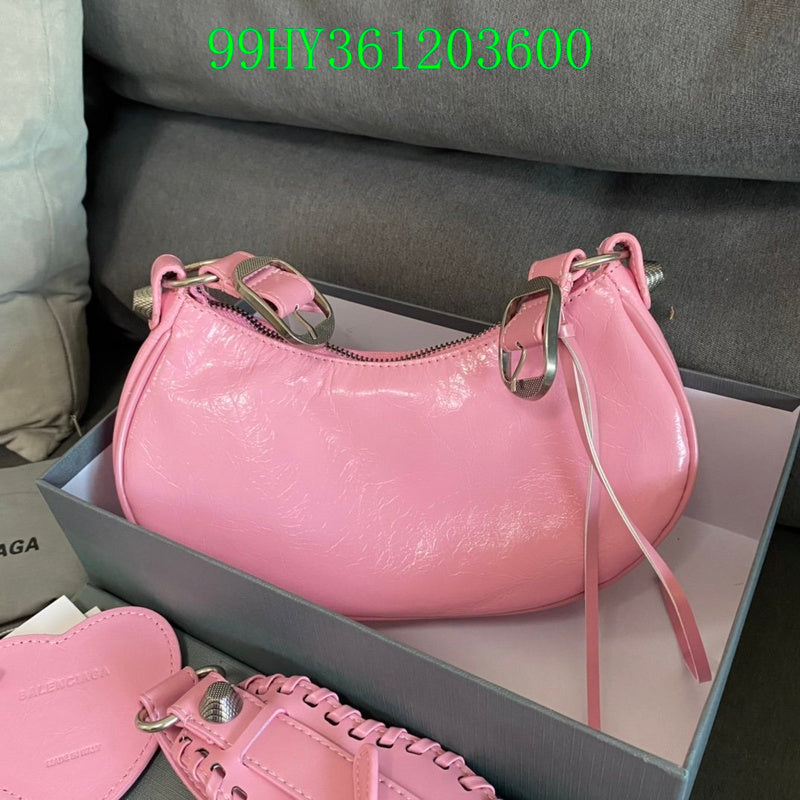 LO - BGA Bags - 2384