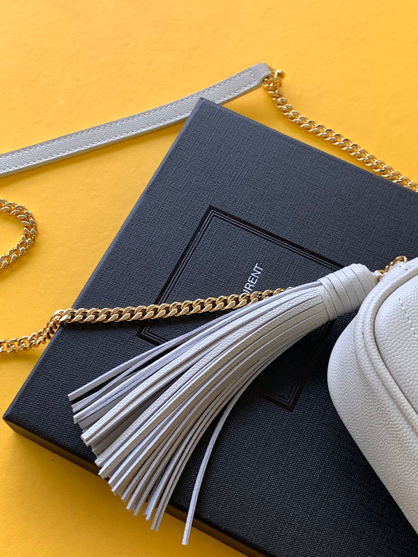 Lusso Official - LUXURY YSL BAGS - 805